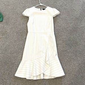 Alice & Olivia dress, brand new with no tags.
